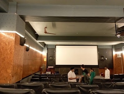 Fun Square Theater