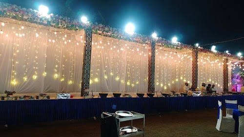 Celebration Banquet Hall