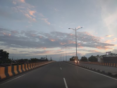 Zirakpur Bus Stand Ambala Chandigarh Highway
