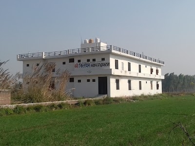 Nilayam Boys Hostel