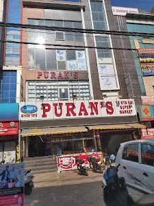 PURANS SUPER STORE