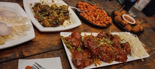 The royal Dhaba