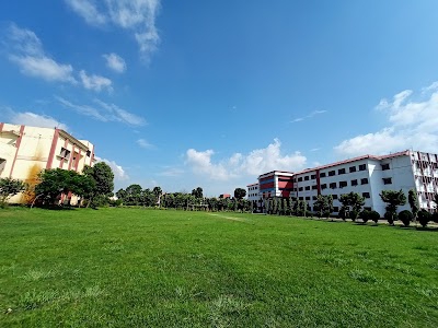 Vidya Vihar Institute of Technology