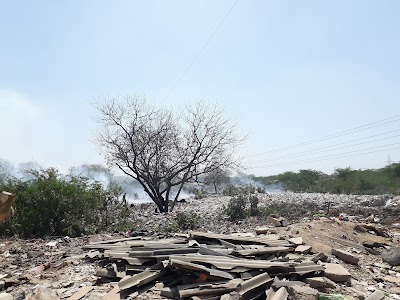 Masoodpur, Sector B, Vasant Kunj