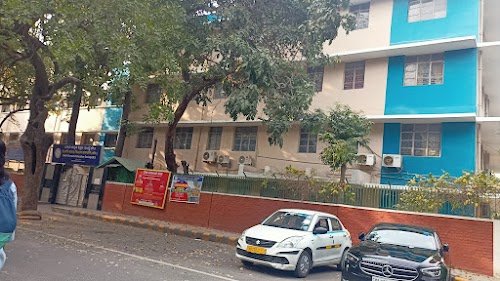 Delhi Kannada Senior Secondary School