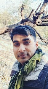 Major Shivendra Mani Tripathi