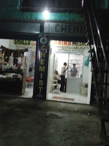 Vishal Market