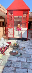 Ancient Durga Mandir