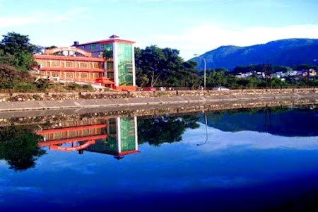 OYO 29302 Besillio Grand Hotel
