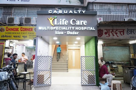 Lifecare Hospital