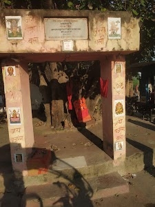Hanuman temple