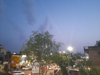 Boring Choraha