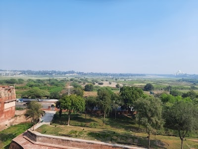 Uttar Pradesh