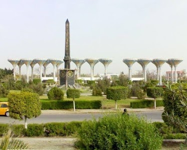 Suez Canal University