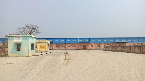 Bihar state warehousing corporation