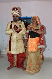 YADAV BHAVAN SHIV MURAT YADAV