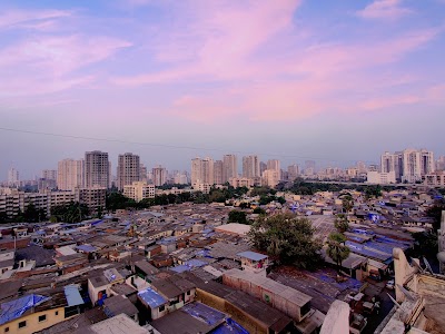 Mahavir Nagar, Borivali West