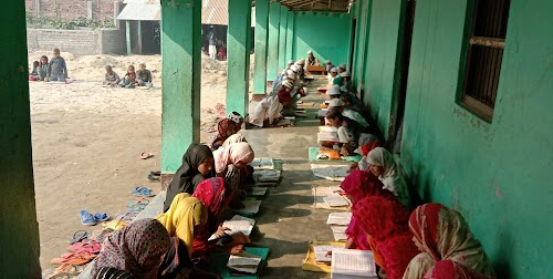 Darul Ulum Madni Masuria