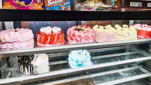 Khushi Sweets