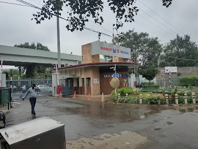 Maruti Suzuki India Limited