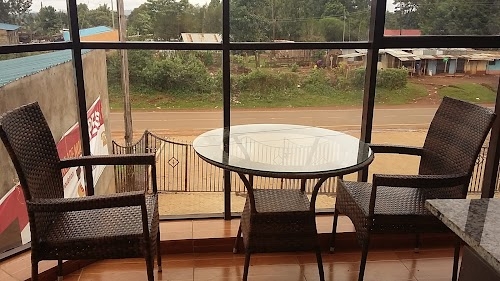 Nandi Fame Hotel & Spa Kapsabet