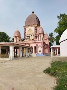 Kaleswar Shiv Mandir