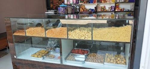 Nandashet Bhelwale.
