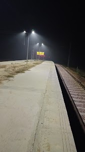 Dobh Bhali And Gaddi Kheri Railway Station