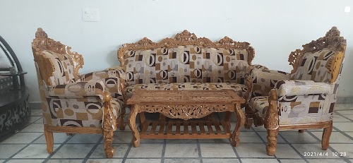 MARHABA FURNITURE&TEXTILES