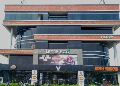 Bengal Harley-Davidson
