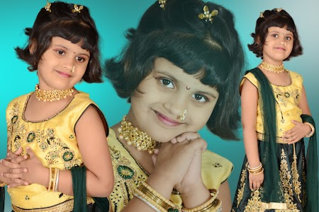NATRAJ PHOTO STUDIO