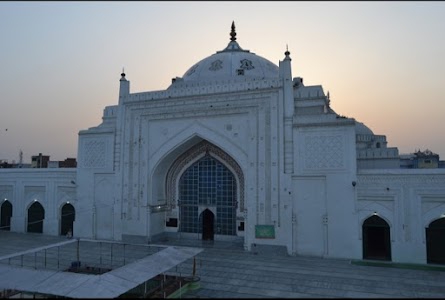 Bareilly Division