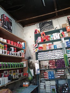 Soniboriya Bazar