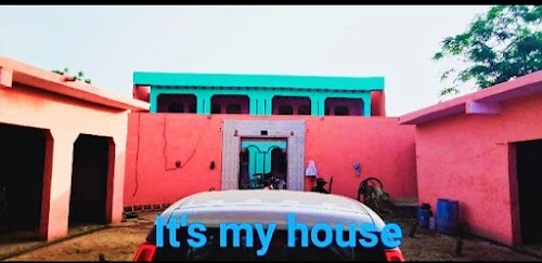 Goswami House