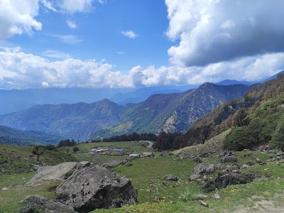 Chopta, Mini Switzerland