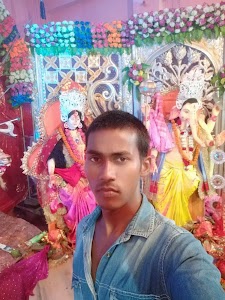 Mahavir Mandir