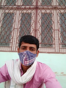 Vashudev gosala bisrasar