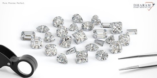 Dharam Export India Pvt. Ltd.