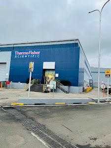 THERMO FISHER SCIENTIFIC FACTORY