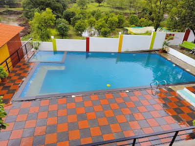The Bob House Pool Resort and Restaurant Pavana Lake