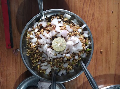 Dhanraj bar and restaurant