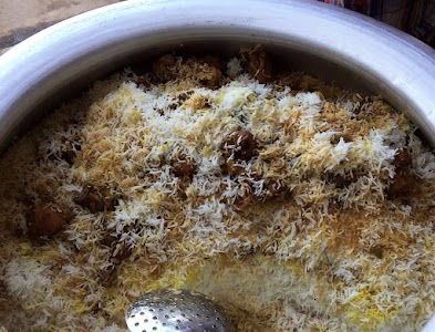 Kolkata Biryani House