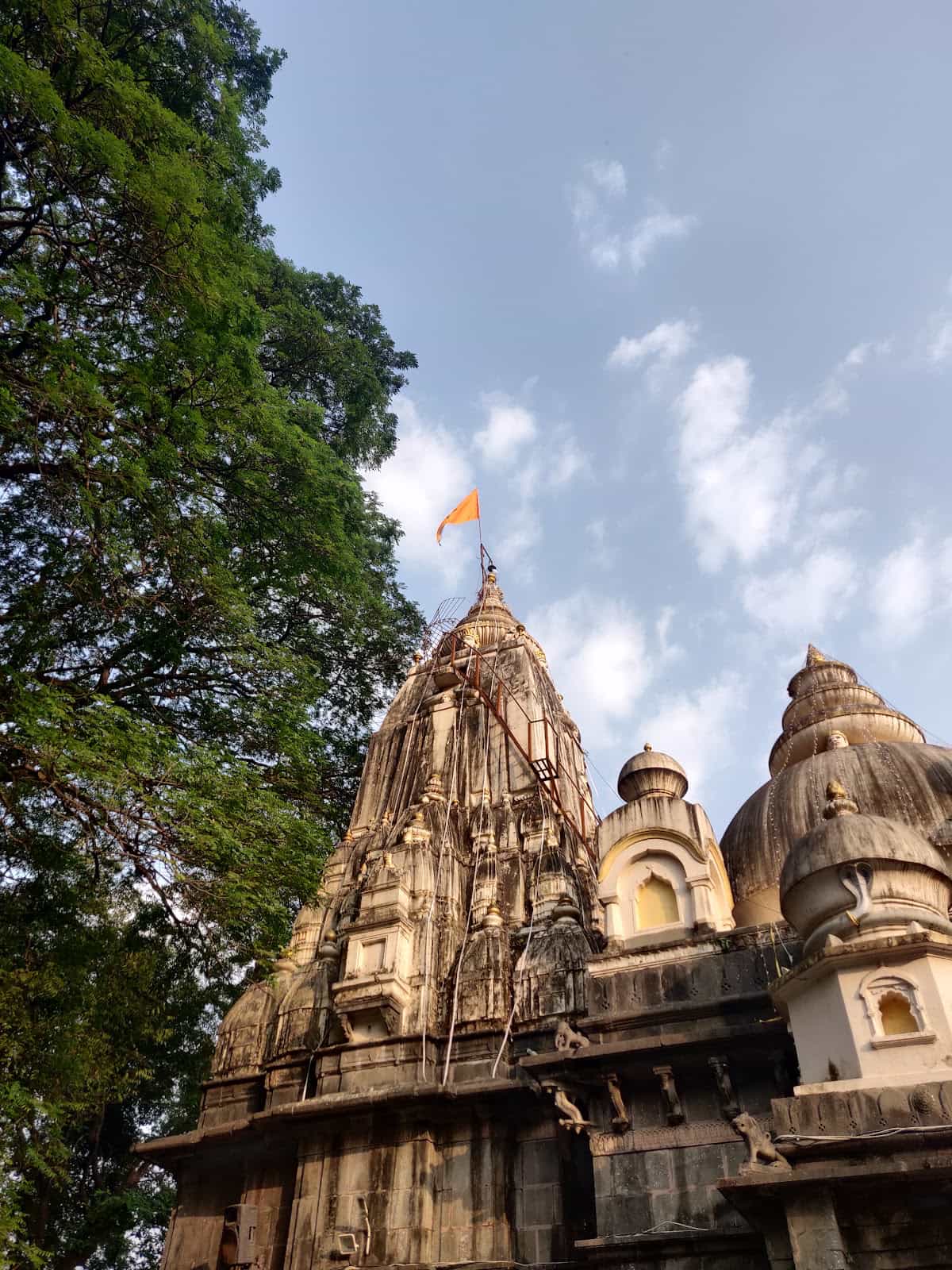 Shree Vajreshwari Yogini Devi Temple