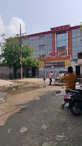 Laughing Buddha Academy