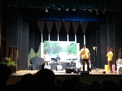 Mahanayak Uttam Manch