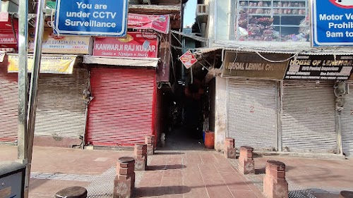 Paranthe Wali Gali