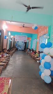 Apna ghar