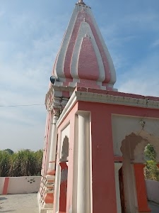 Hindu Shiv Temple
