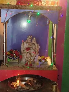 Old Shiv temple