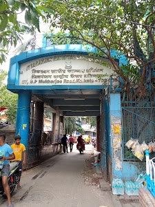 Chittaranjan National Cancer Institute (CNCI)